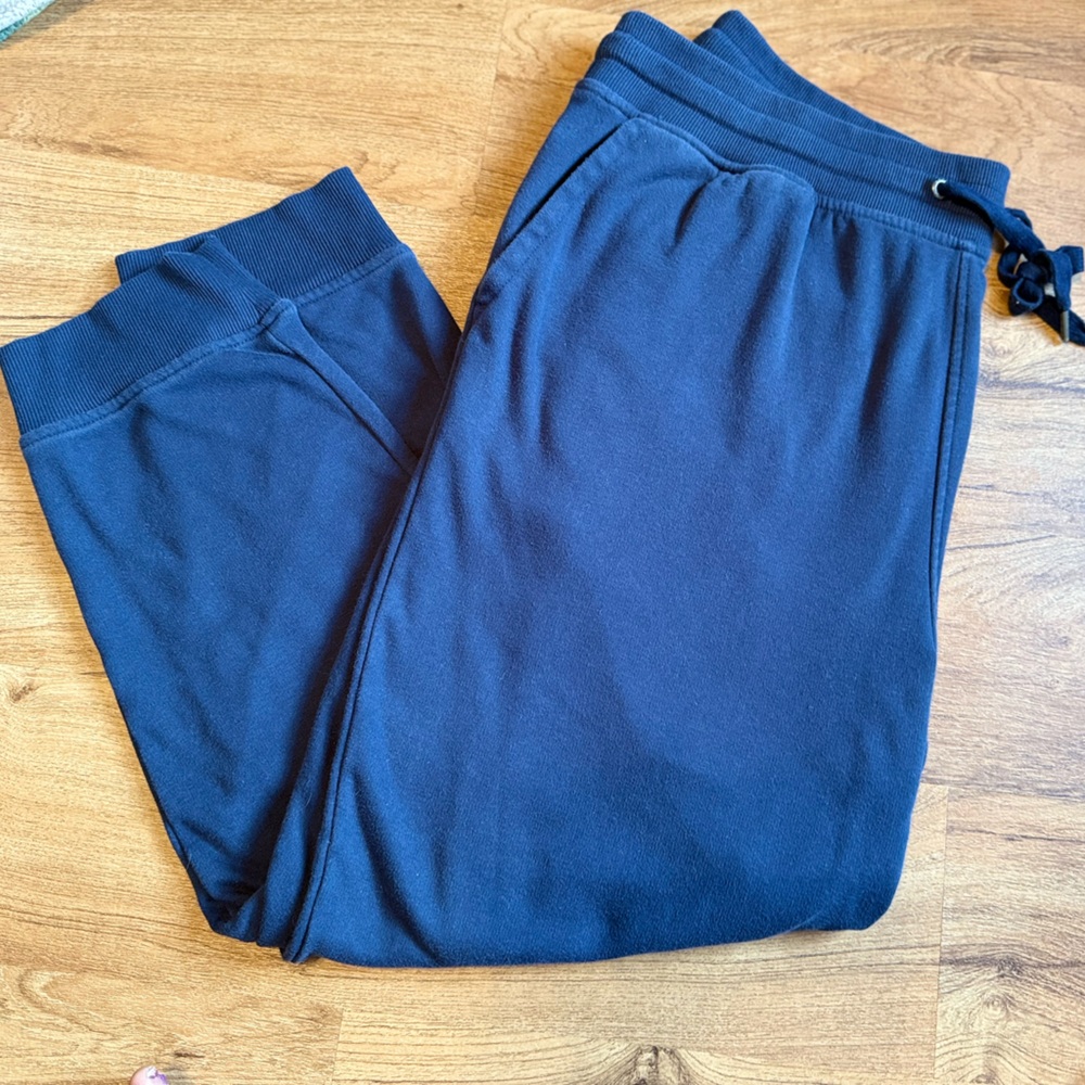 Orvis fleece thermal pants size XL. Super warm!!! EUC - Picture 2 of 4